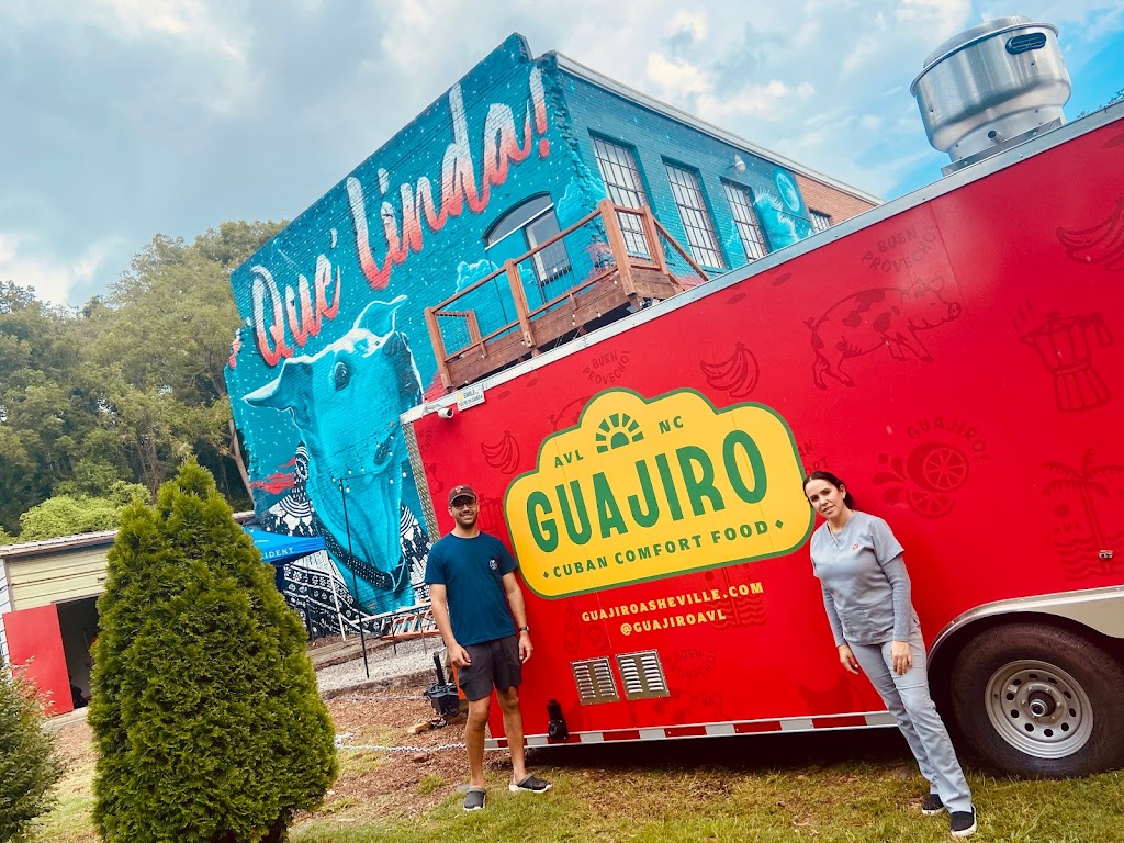 Guajiro | restaurant | 122 Riverside Dr, Asheville, NC 28801, USA | 7862028961 OR +1 786-202-8961
