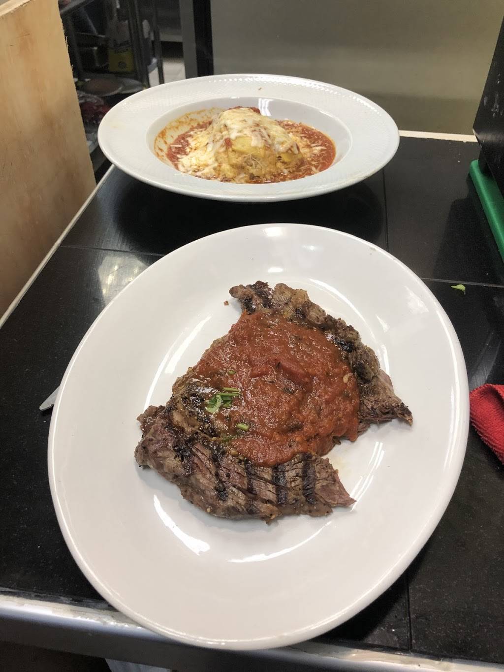 Napoli Grill Bar and Lounge | restaurant | 5703 A Center Ln, Falls Church, VA 22041, USA | 5713477672 OR +1 571-347-7672