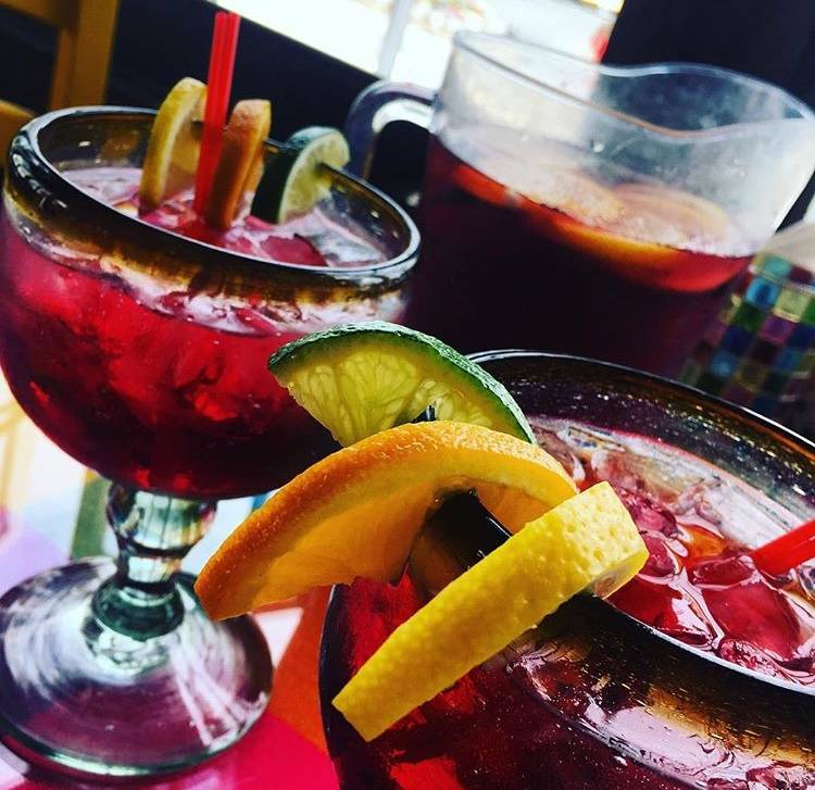 Banditos Mexican Grill | restaurant | 68 Shore Rd, Ogunquit, ME 03907, USA | 2076464221 OR +1 207-646-4221