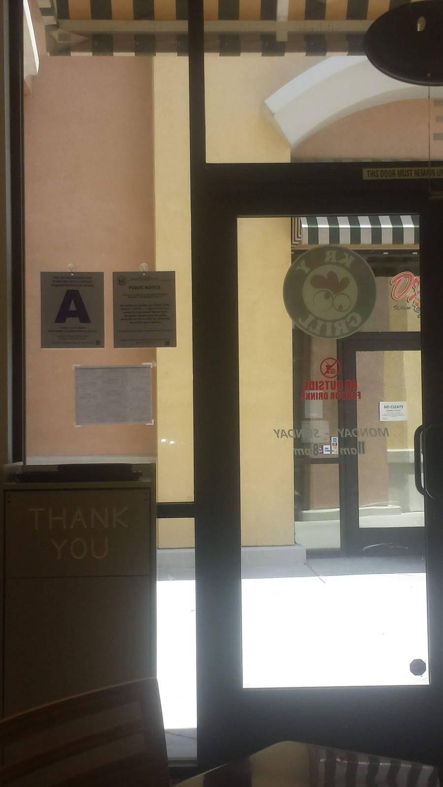 2 Krzy Grill | restaurant | Beaumont, CA 92223, USA | 9518458089 OR +1 951-845-8089