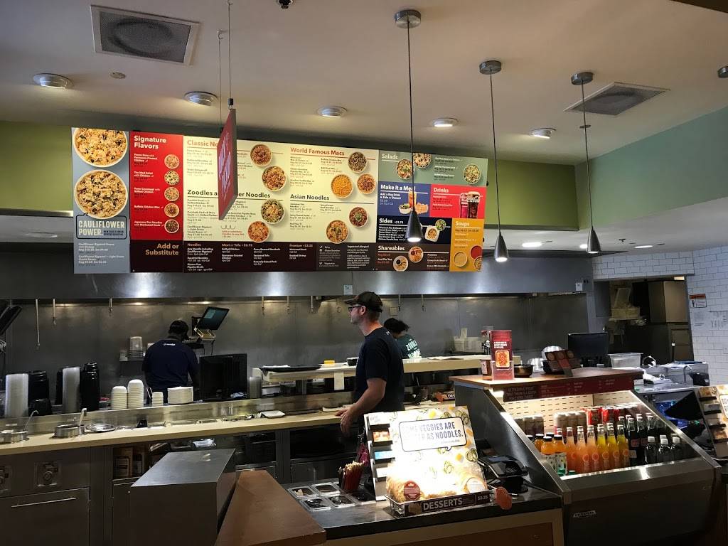 Noodles and Company | restaurant | 2205 E Colfax Ave, Denver, CO 80206, USA | 3033552889 OR +1 303-355-2889