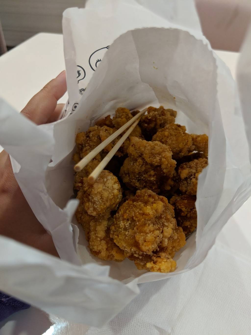 Vivi bubble tea | cafe | 1324 2nd Ave, New York, NY 10021, USA | 6468580710 OR +1 646-858-0710