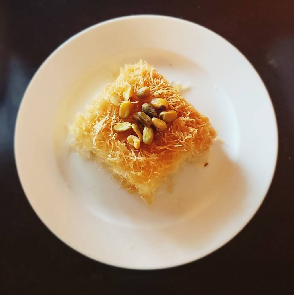 EVO Mediterranean Kitchen | restaurant | H105, 700 Baybrook Dr, Friendswood, TX 77546, USA | 2819546570 OR +1 281-954-6570