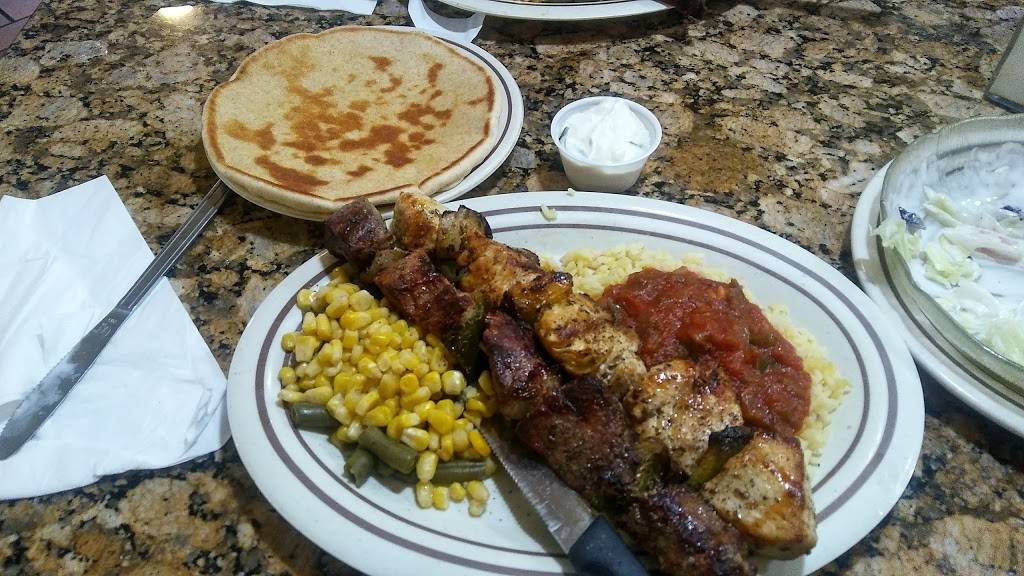 Parthenon Coney Island | restaurant | 39910 Ford Rd, Canton, MI 48187, USA | 7349810200 OR +1 734-981-0200