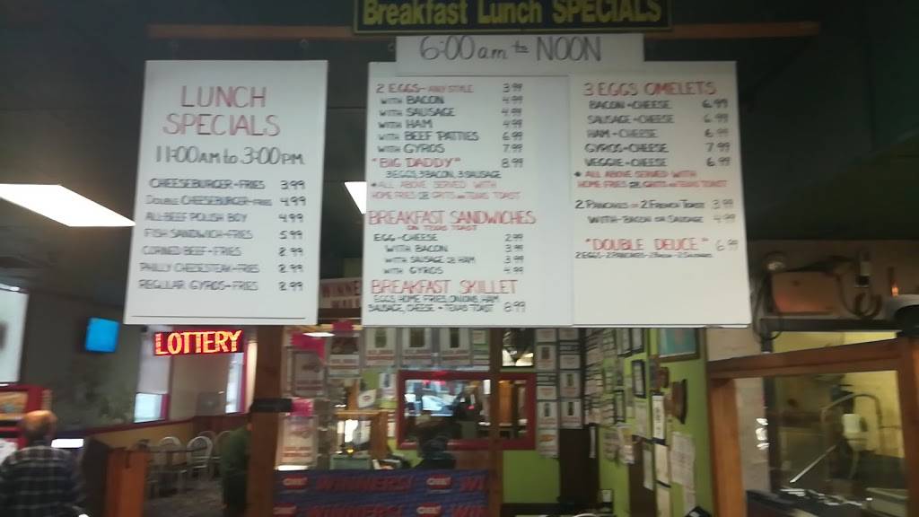 Best Steak N Gyros House | restaurant | 13620 Euclid Ave, Cleveland, OH 44112, USA | 2166811778 OR +1 216-681-1778