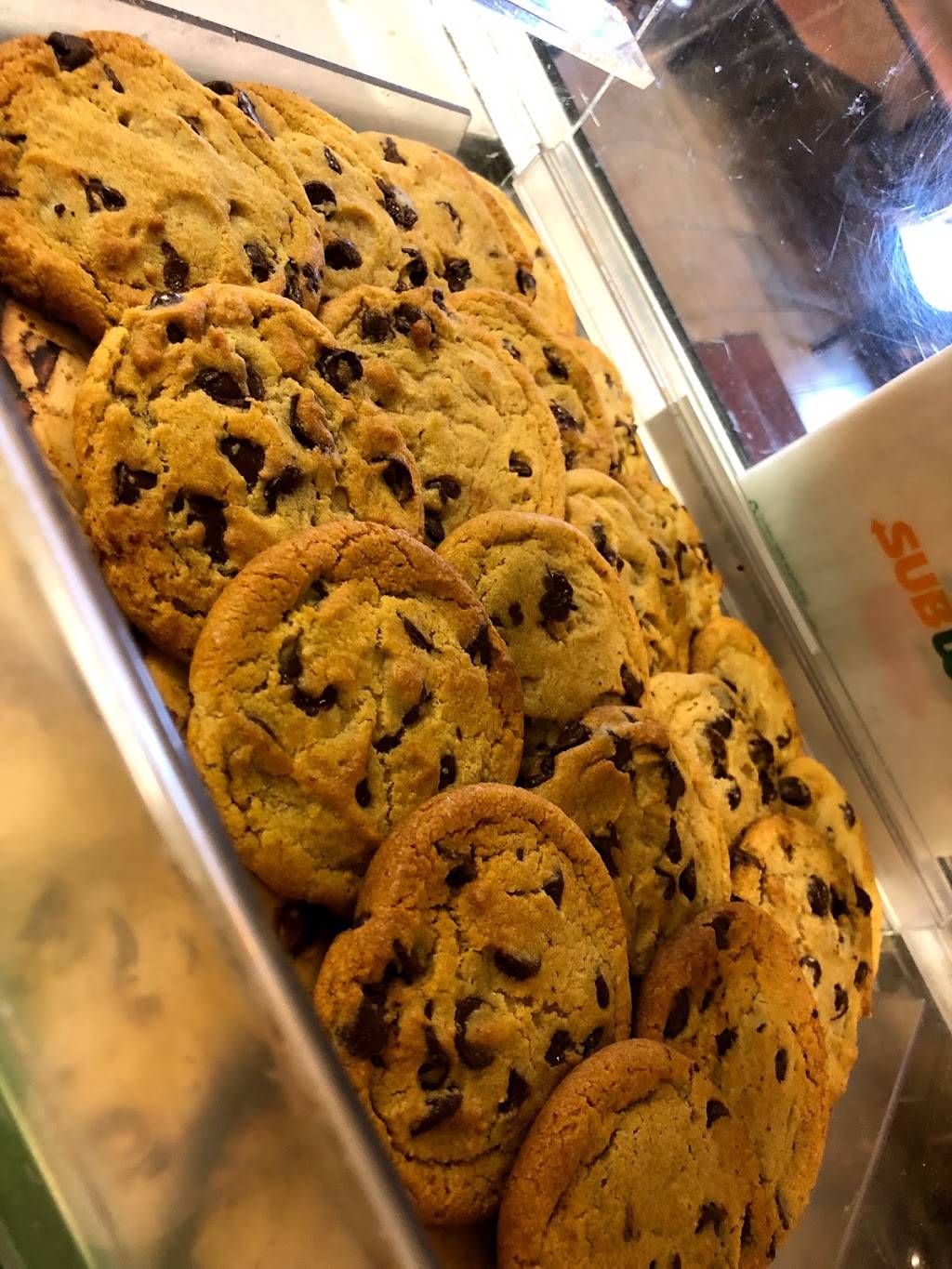 Subway | restaurant | 24 W Commerce St, Hernando, MS 38632, USA | 6624293003 OR +1 662-429-3003