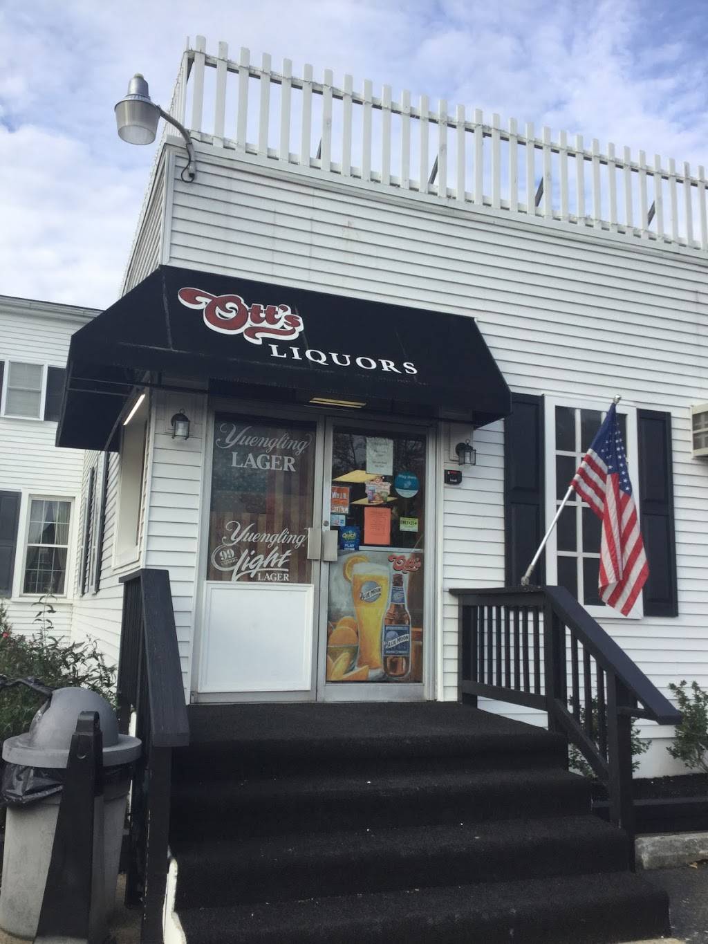 Otts | restaurant | 3112 Bridgeboro Rd, Delran, NJ 08075, USA | 8567648100 OR +1 856-764-8100