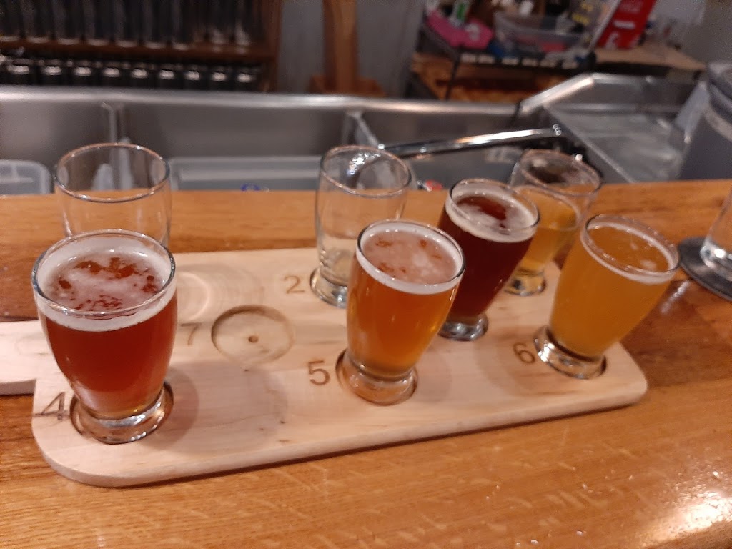 Pale Fire Brewing Co. | restaurant | 217 S Liberty St Suite 105, Harrisonburg, VA 22801, USA | 5402175452 OR +1 540-217-5452