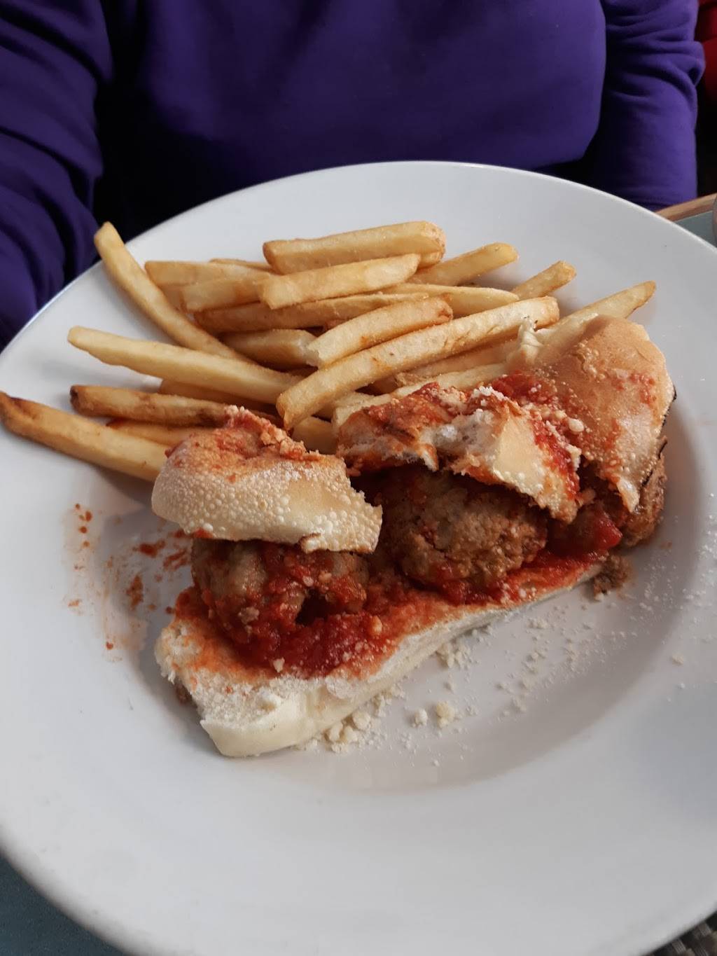 Mamma Gs | restaurant | 2133 E Henrietta Rd, Rochester, NY 14623, USA | 5853580488 OR +1 585-358-0488