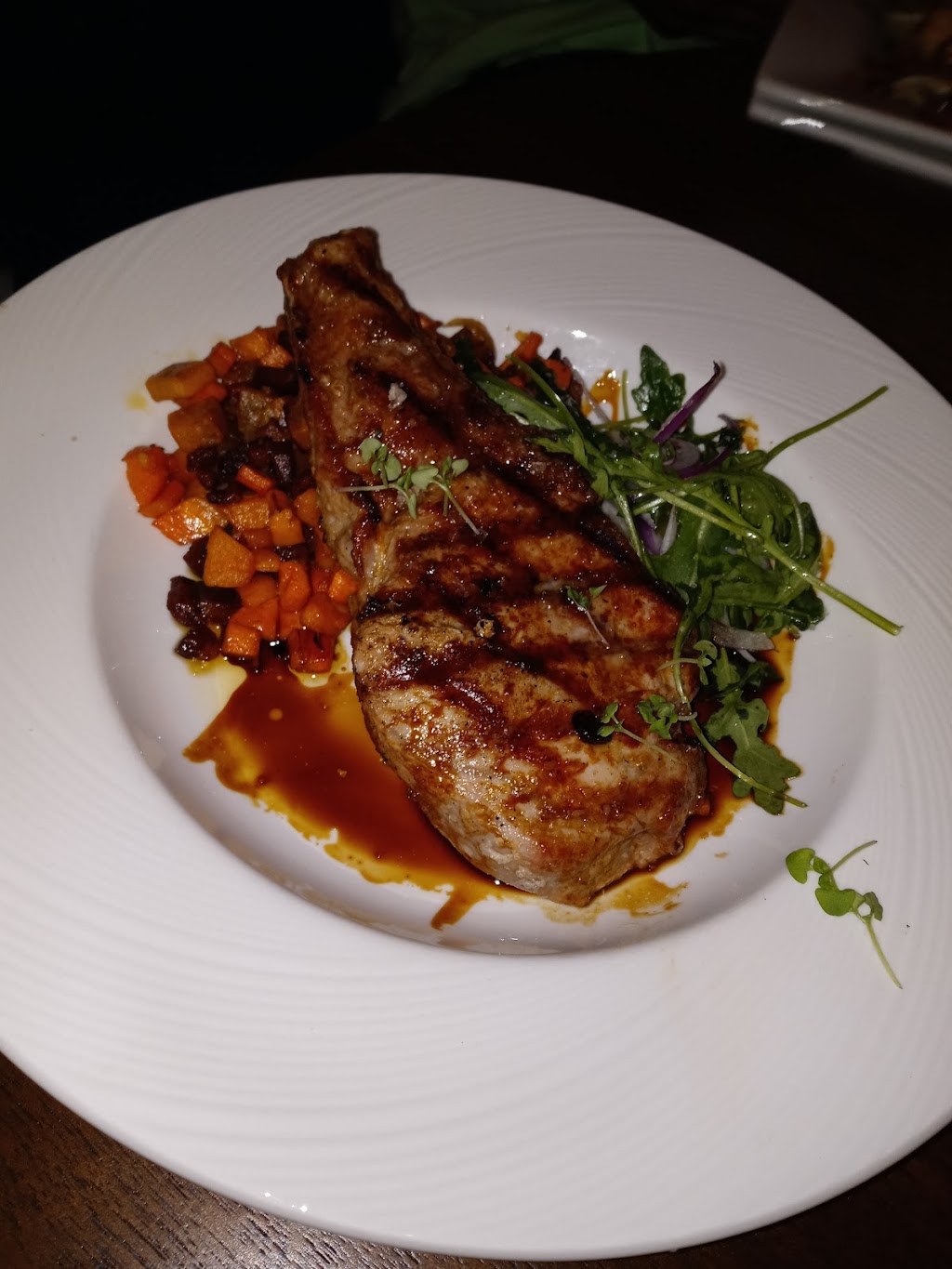 The Joinery | restaurant | 121 E Sheridan Ave, Oklahoma City, OK 73104, USA | 4057027657 OR +1 405-702-7657