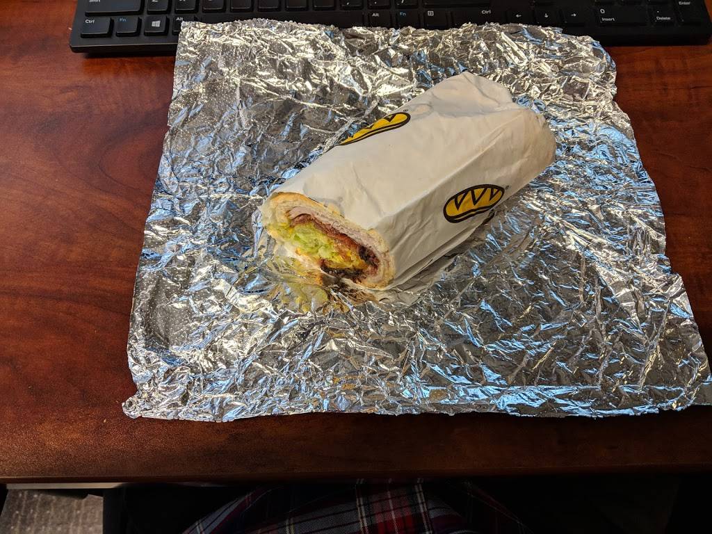 Which Wich Superior Sandwiches | restaurant | 5102 N Nevada Ave # 130, Colorado Springs, CO 80918, USA | 7195999424 OR +1 719-599-9424