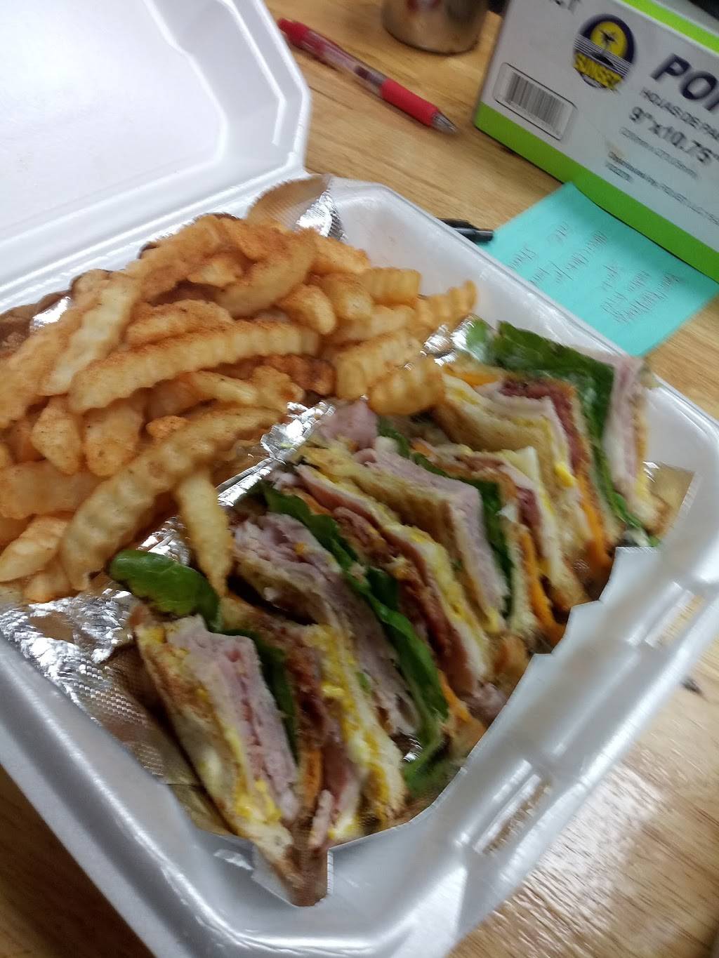 Wings R Kings | restaurant | 1137 Arkadelphia Rd, Birmingham, AL 35204, USA | 2057034560 OR +1 205-703-4560