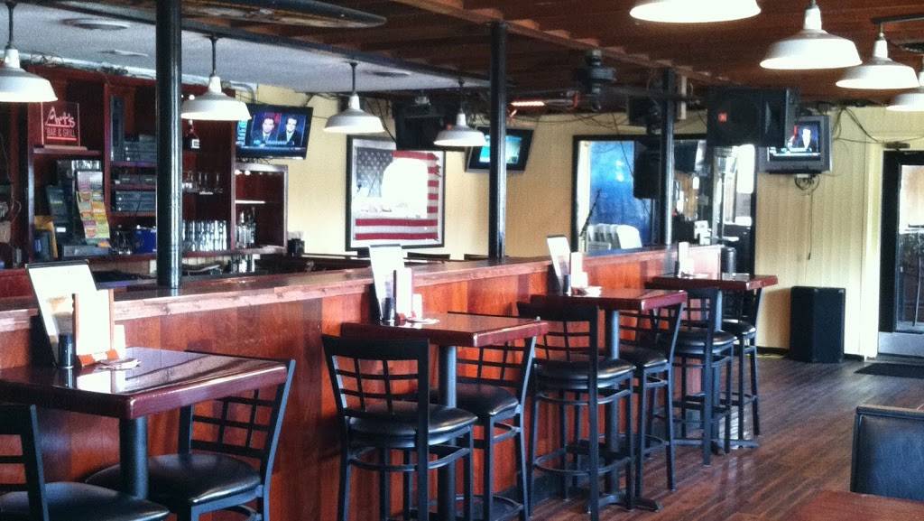 Arts Bar & Grill | restaurant | 413 Coleman Blvd, Mt Pleasant, SC 29464, USA | 8438493040 OR +1 843-849-3040