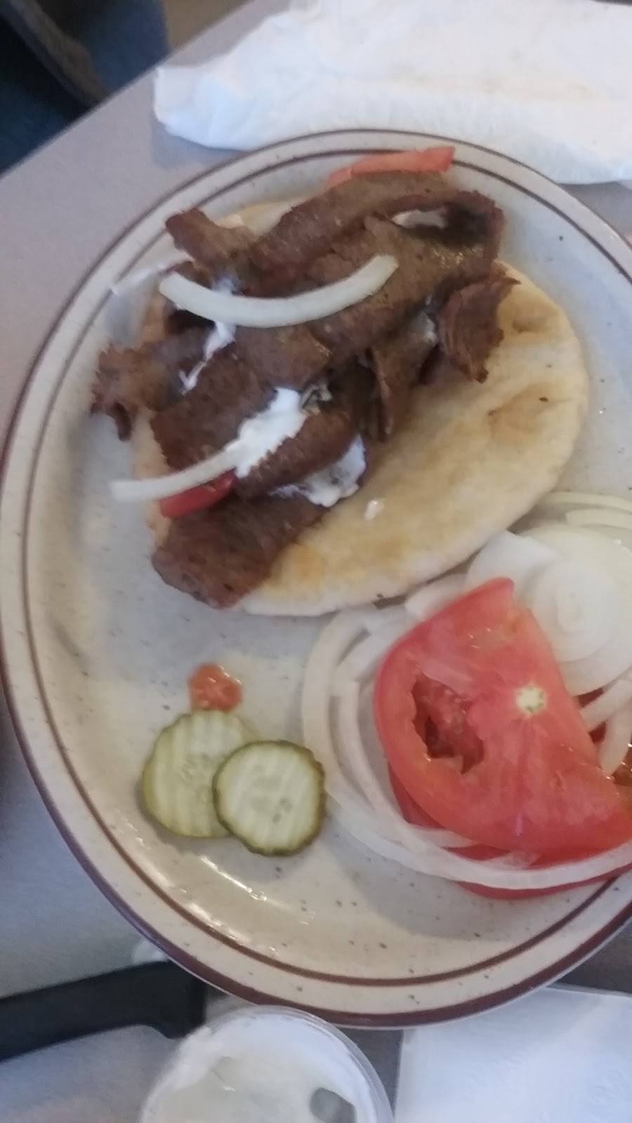 The New Brite Spot Family Restaurant | meal takeaway | 801 E Norris Dr, Ottawa, IL 61350, USA | 8154333899 OR +1 815-433-3899