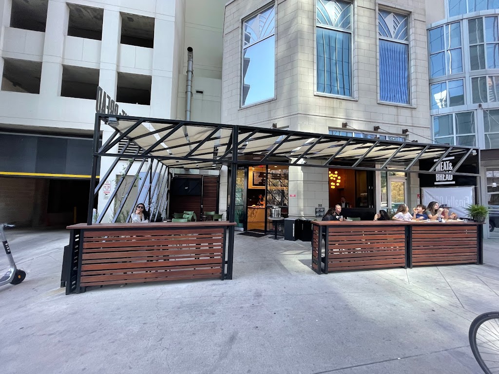 Meat & Bread | restaurant | 360 Nueces St suite 20, Austin, TX 78701, USA | 5129477320 OR +1 512-947-7320