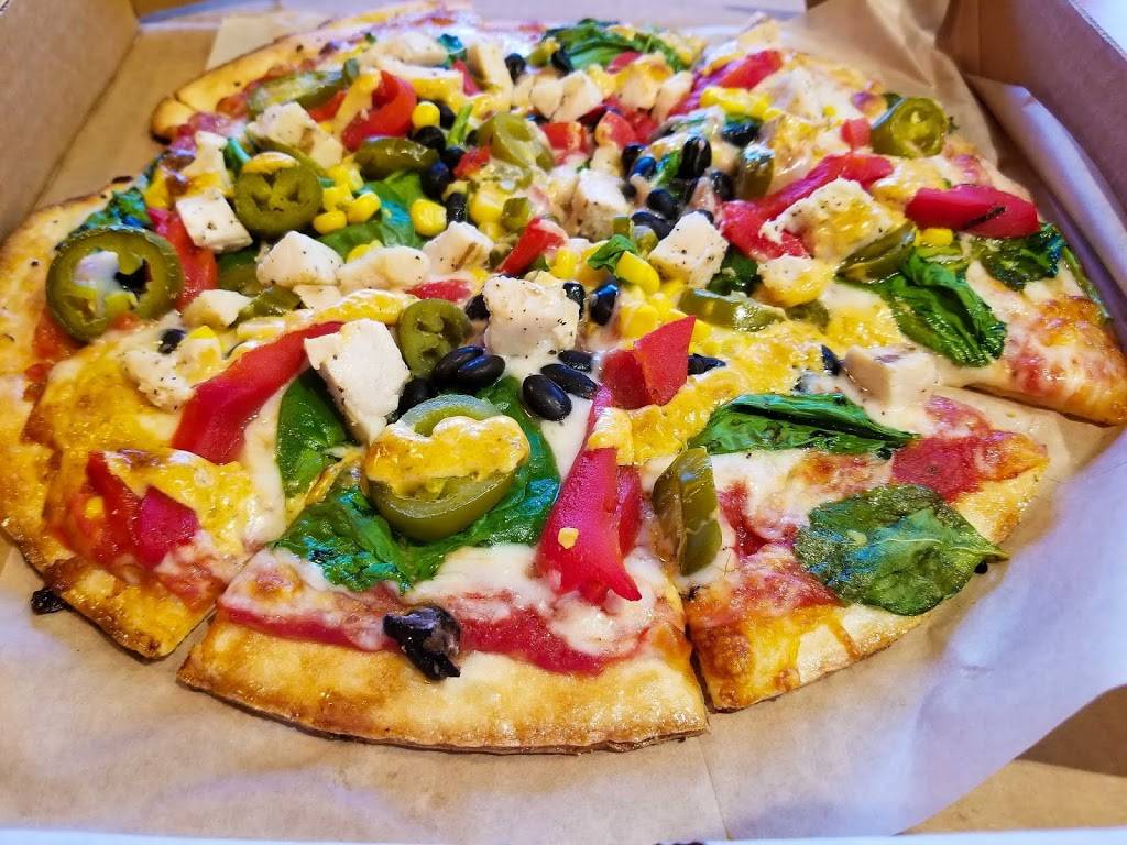 The Original Antonys Pizzeria | restaurant | 9659 suite 103, Milliken Ave, Rancho Cucamonga, CA 91730, USA | 9097555212 OR +1 909-755-5212