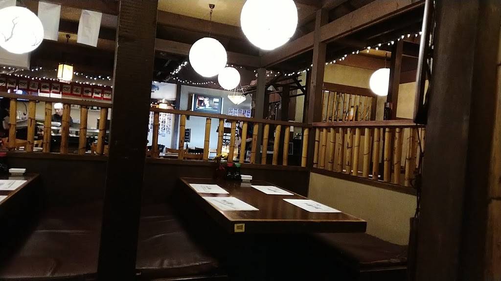 Maki Yaki Japanese Grill | restaurant | 1490 N Kraemer Blvd, Placentia, CA 92870, USA | 7145240077 OR +1 714-524-0077