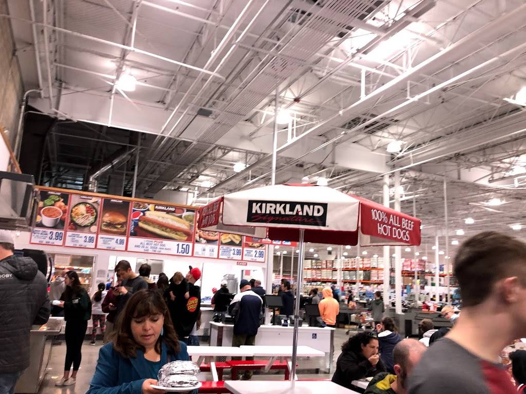Costco Food Court | meal takeaway | 220 Sylvania Ave, Santa Cruz, CA 95060, USA | 8314698145 OR +1 831-469-8145