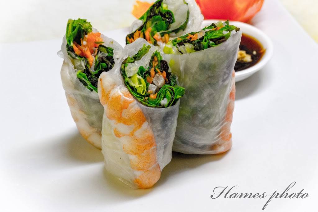 Sawasdee Thai Cuisine | restaurant | 5601 E Virginia Beach Blvd, Norfolk, VA 23502, USA | 7572338220 OR +1 757-233-8220