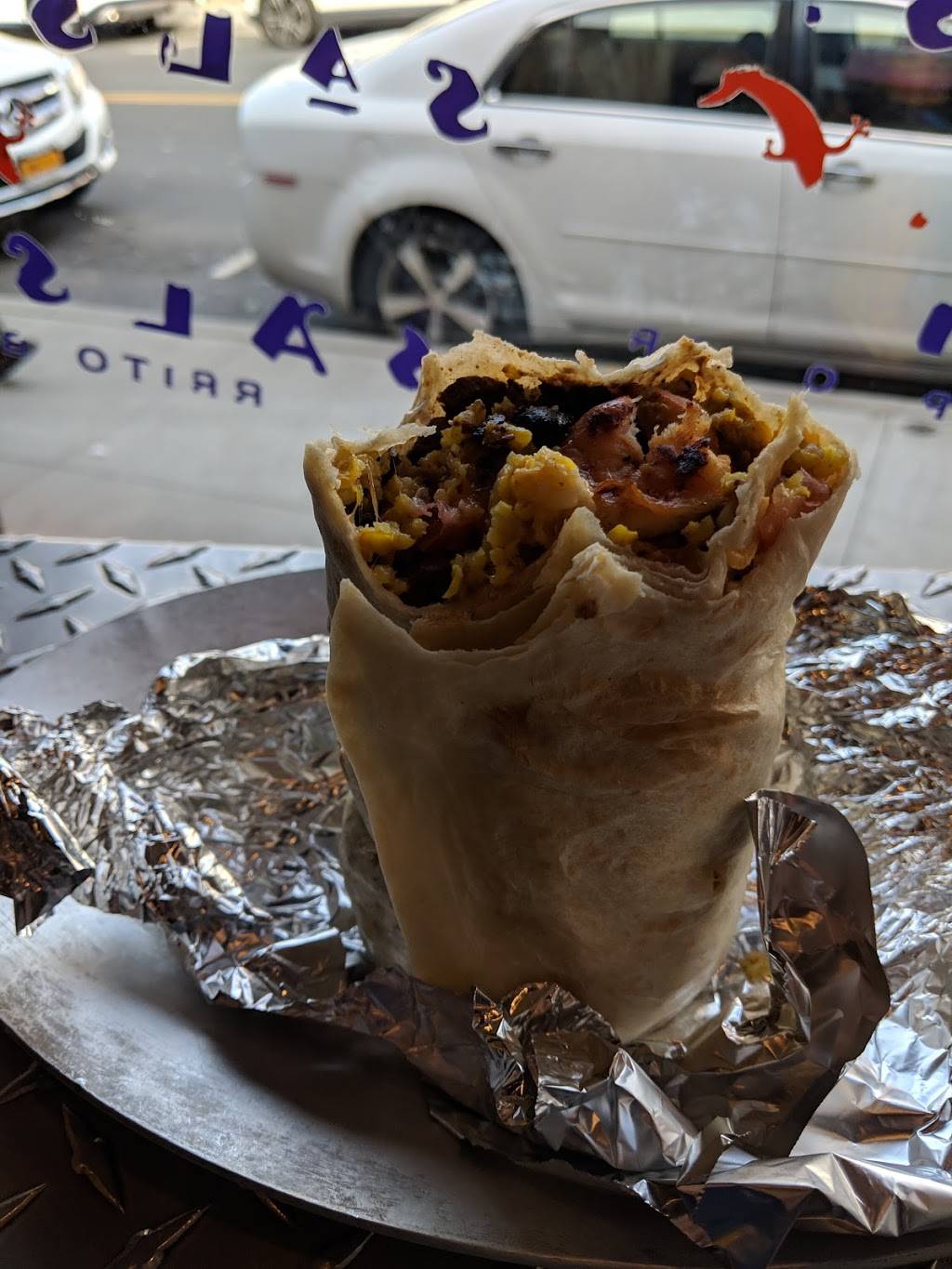 Salsa Salsa | restaurant | 142 E Main St, Port Jefferson, NY 11777, USA | 6314739700 OR +1 631-473-9700