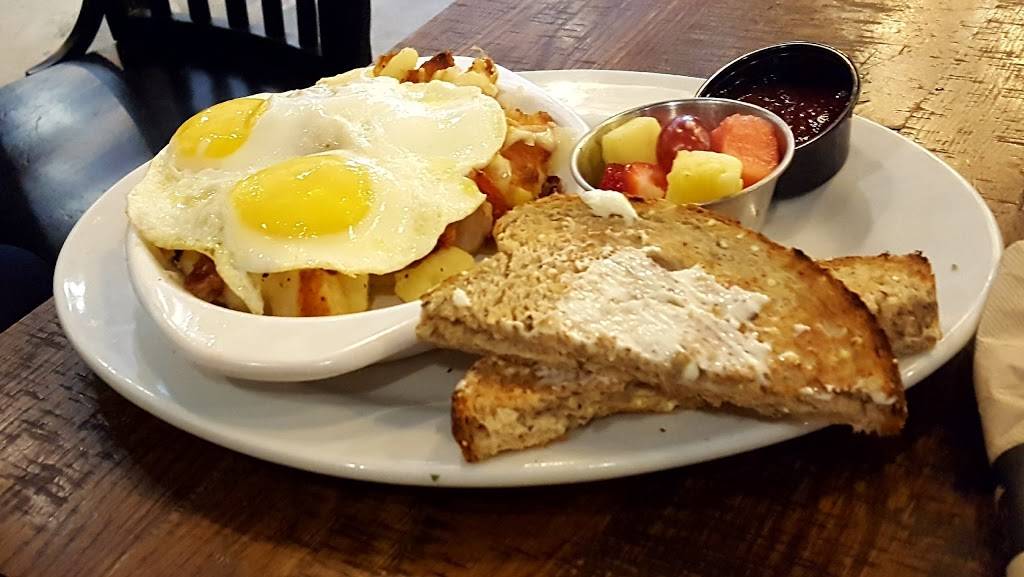 First Watch - Pembroke Pines | restaurant | 12598 Pines Blvd #103, Pembroke Pines, FL 33027, USA | 9545891295 OR +1 954-589-1295