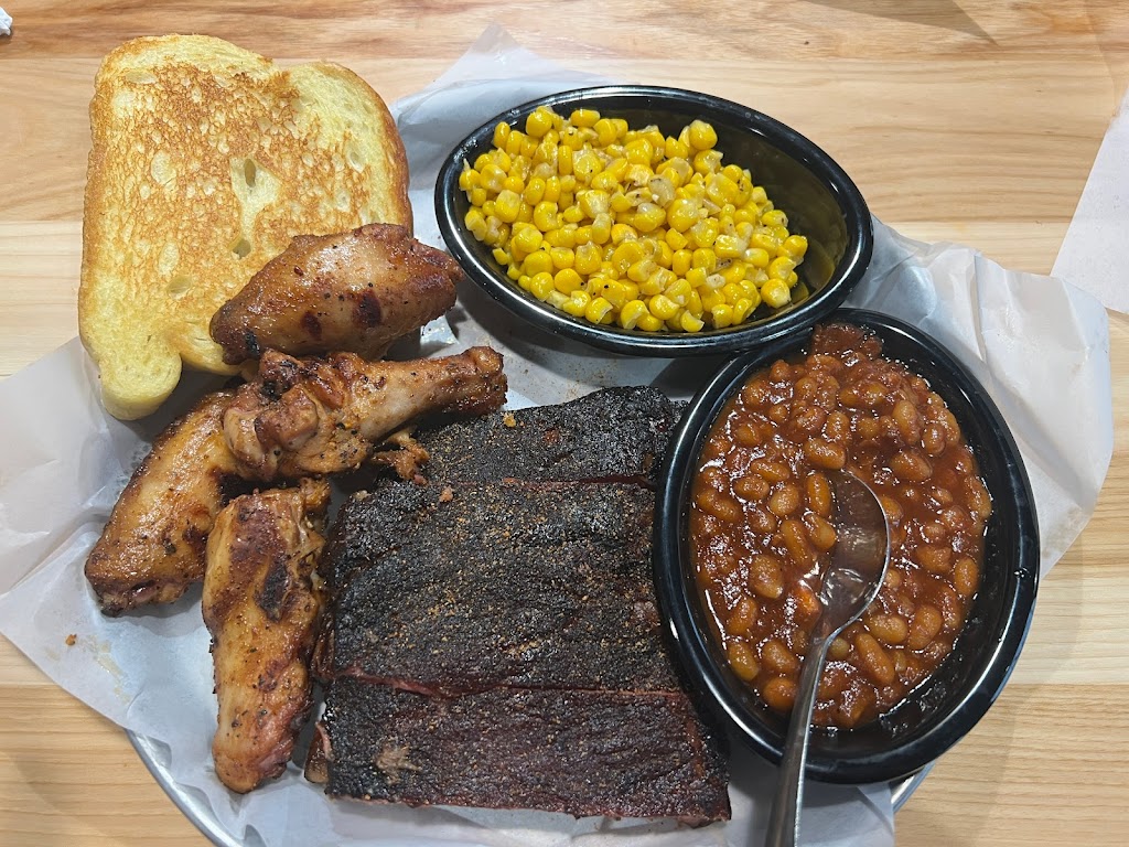 Sonnys BBQ | restaurant | 145 Three Springs Rd, Bowling Green, KY 42104, USA | 2702327360 OR +1 270-232-7360