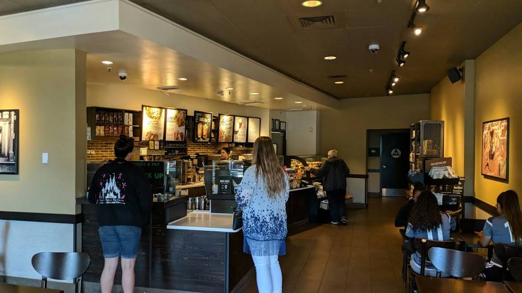 Starbucks | cafe | 3373 Port Chicago Hwy Suite 3, Concord, CA 94520, USA | 9256879759 OR +1 925-687-9759