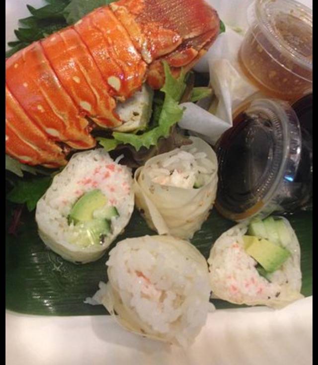 Sushi Tsujimoto | restaurant | 45 N San Gabriel Blvd, Pasadena, CA 91107, USA | 3109616263 OR +1 310-961-6263