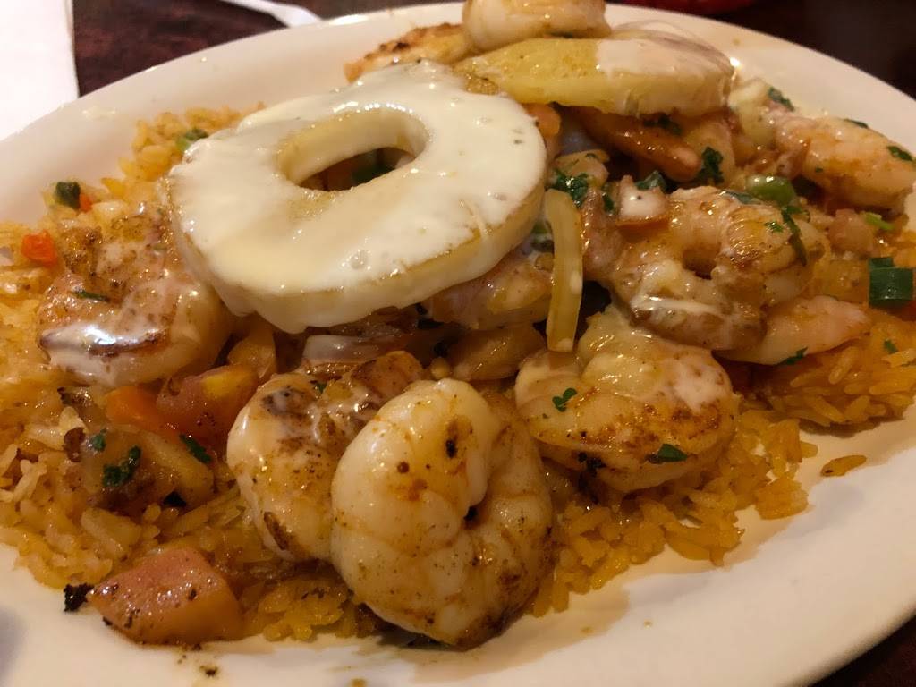 El Mezcal | restaurant | 1492 Union Ave, Memphis, TN 38104, USA | 9012744264 OR +1 901-274-4264