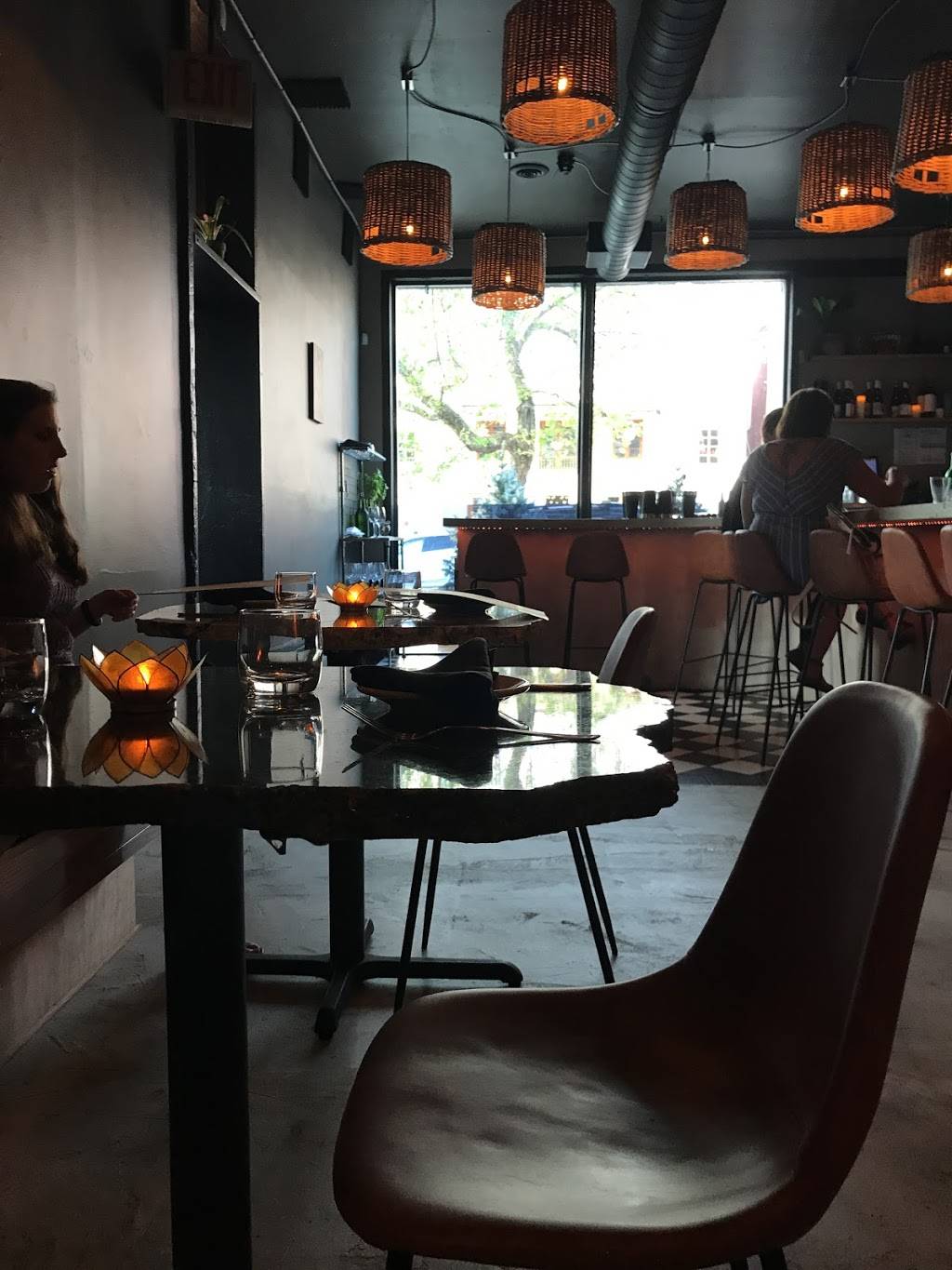 Ostra | restaurant | 1758 Frankfort Ave, Louisville, KY 40206, USA | 5029150160 OR +1 502-915-0160