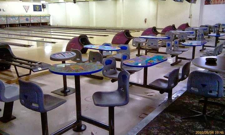 Beech Grove Bowl | restaurant | 95 N 2nd Ave, Beech Grove, IN 46107, USA | 3177843743 OR +1 317-784-3743