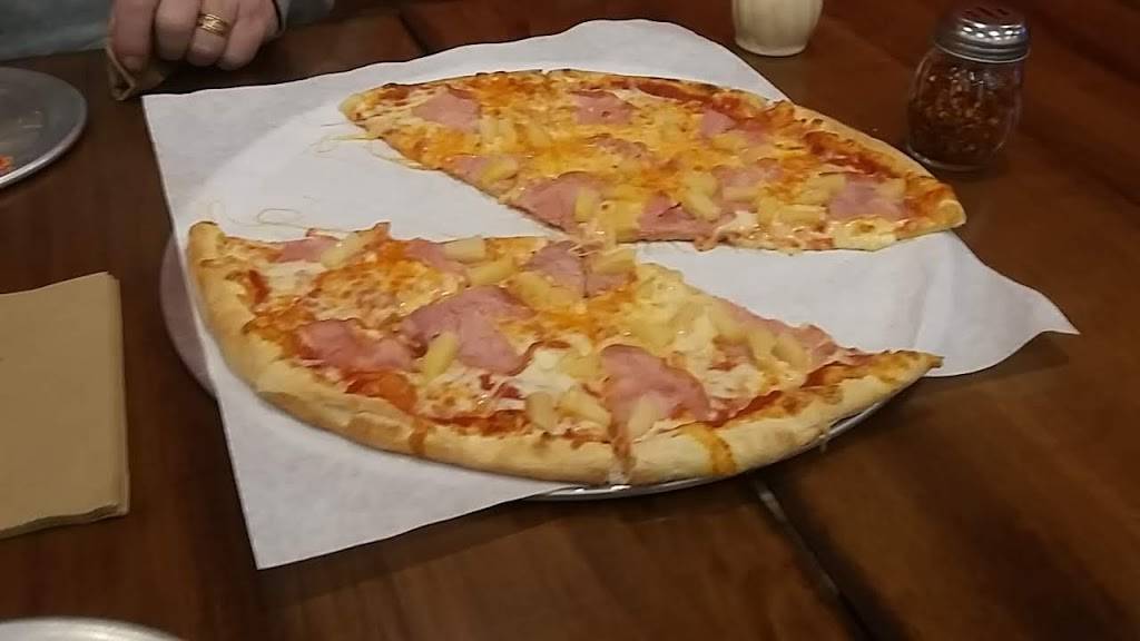 Firenza Pizza | restaurant | 1510 Monterey Rd, San Jose, CA 95112, USA | 4082178449 OR +1 408-217-8449