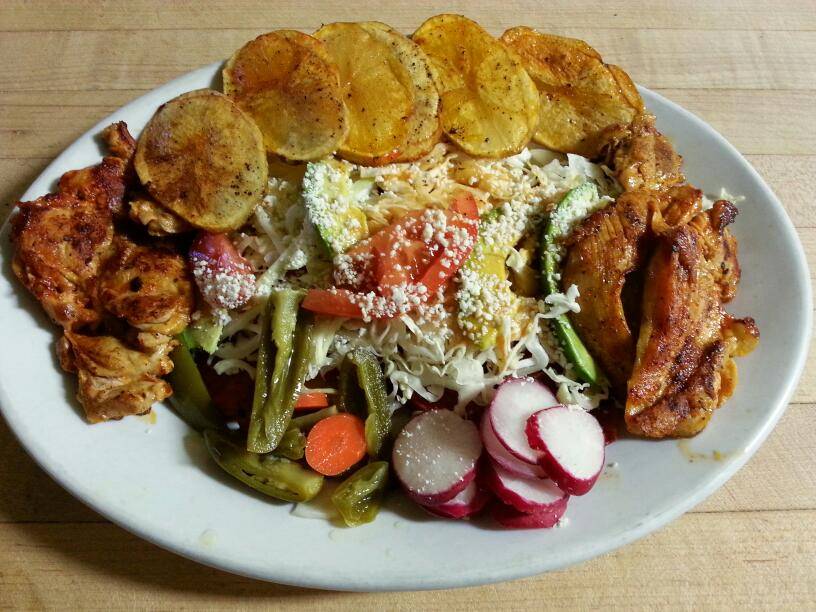 La Enramada Restaurant | restaurant | 1635 McKee Rd, San Jose, CA 95116, USA | 4087702945 OR +1 408-770-2945