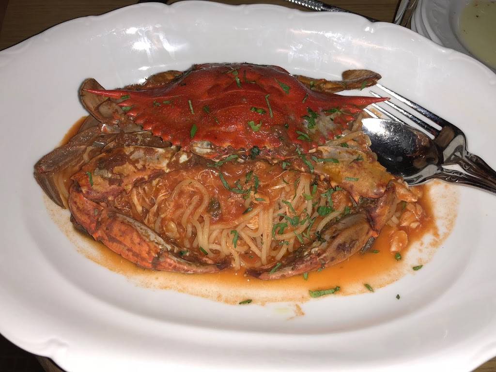 Giuseppe & Sons | restaurant | 1523 Sansom St, Philadelphia, PA 19102, USA | 2153999199 OR +1 215-399-9199