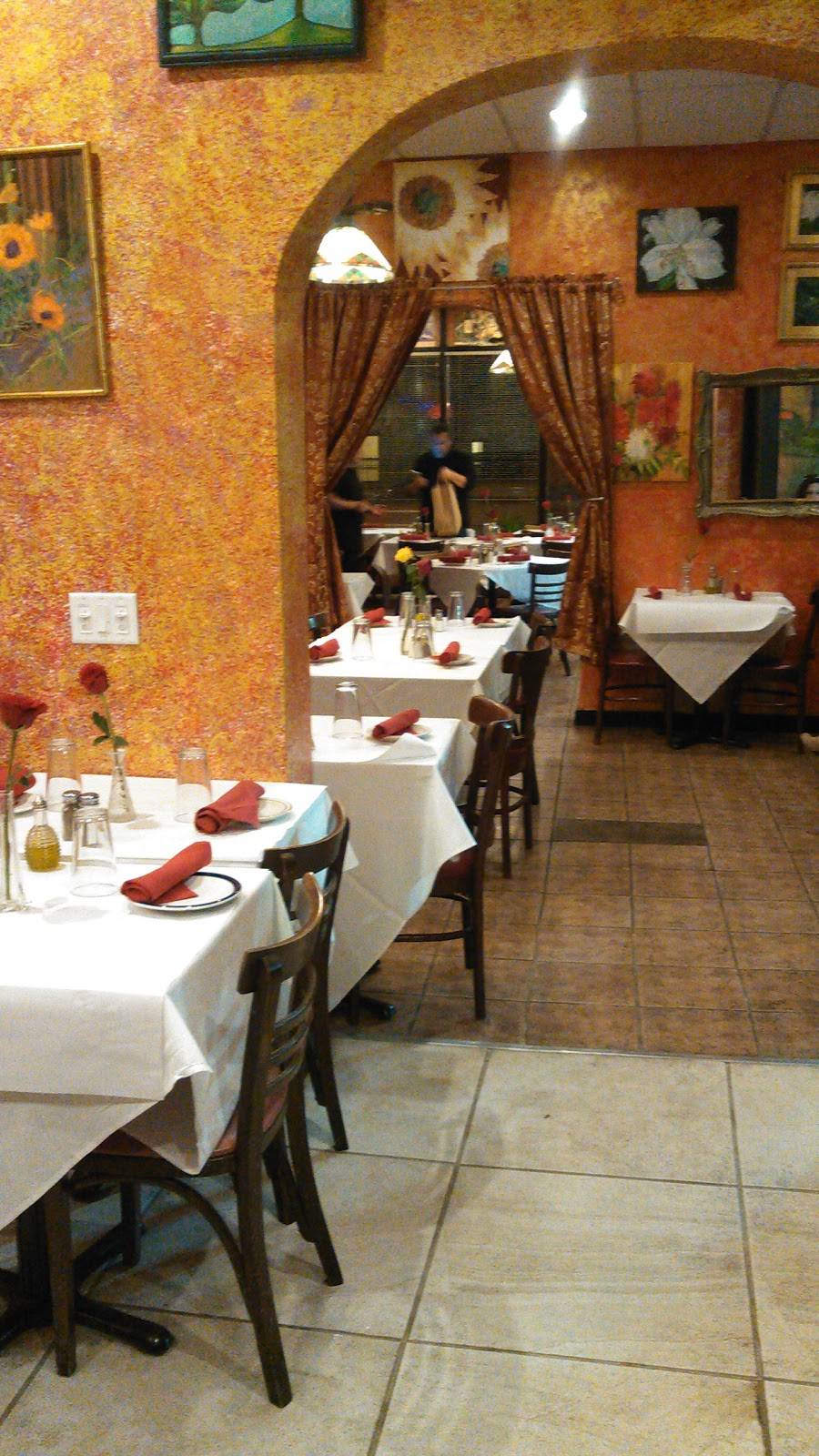 Caro Mio Italian Restaurant | restaurant | 1833 W Wilson Ave, Chicago, IL 60640, USA | 7732755000 OR +1 773-275-5000