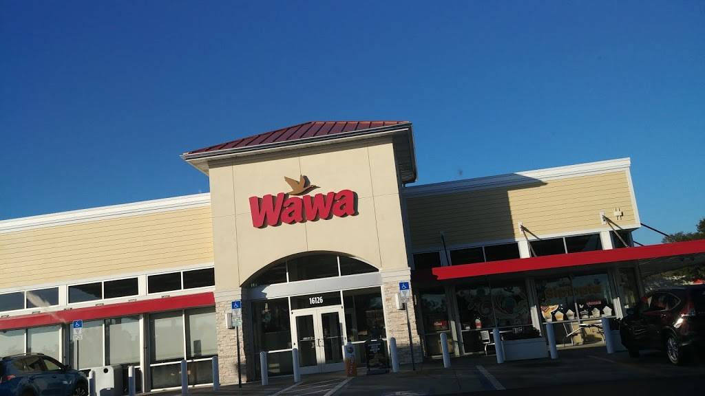 Wawa | cafe | 16126 Greater Groves Blvd, Clermont, FL 34714, USA | 3527920808 OR +1 352-792-0808