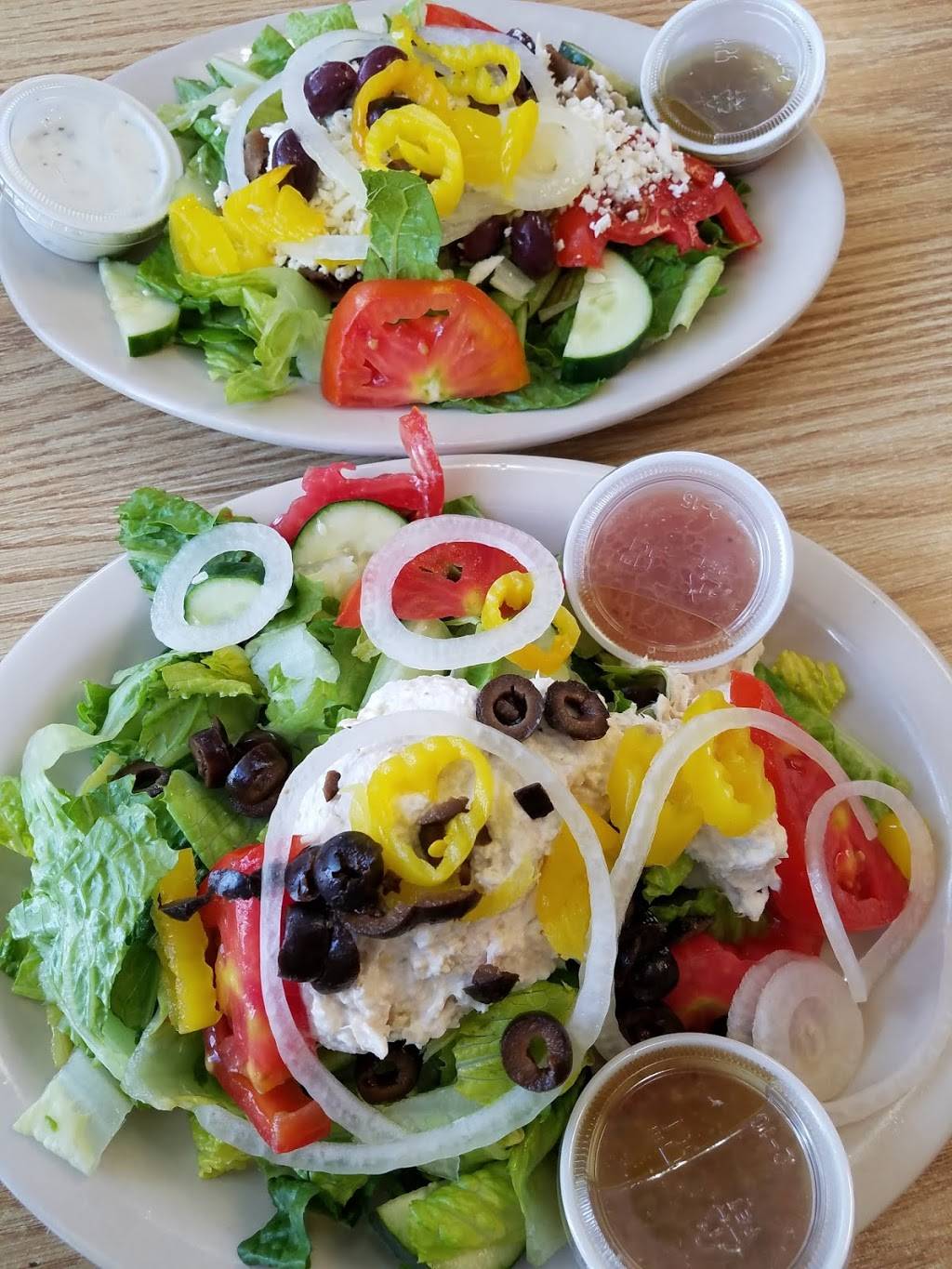 Josephs Deli | cafe | 3231 Tamiami Trail unit a, Port Charlotte, FL 33952, USA | 9416290822 OR +1 941-629-0822