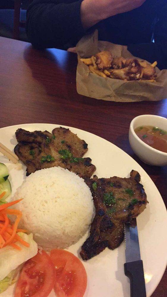 Pho Thien Vietnamese Kitchen | restaurant | 2447 N Wickham Rd Ste 106, Melbourne, FL 32935, USA | 3216101477 OR +1 321-610-1477