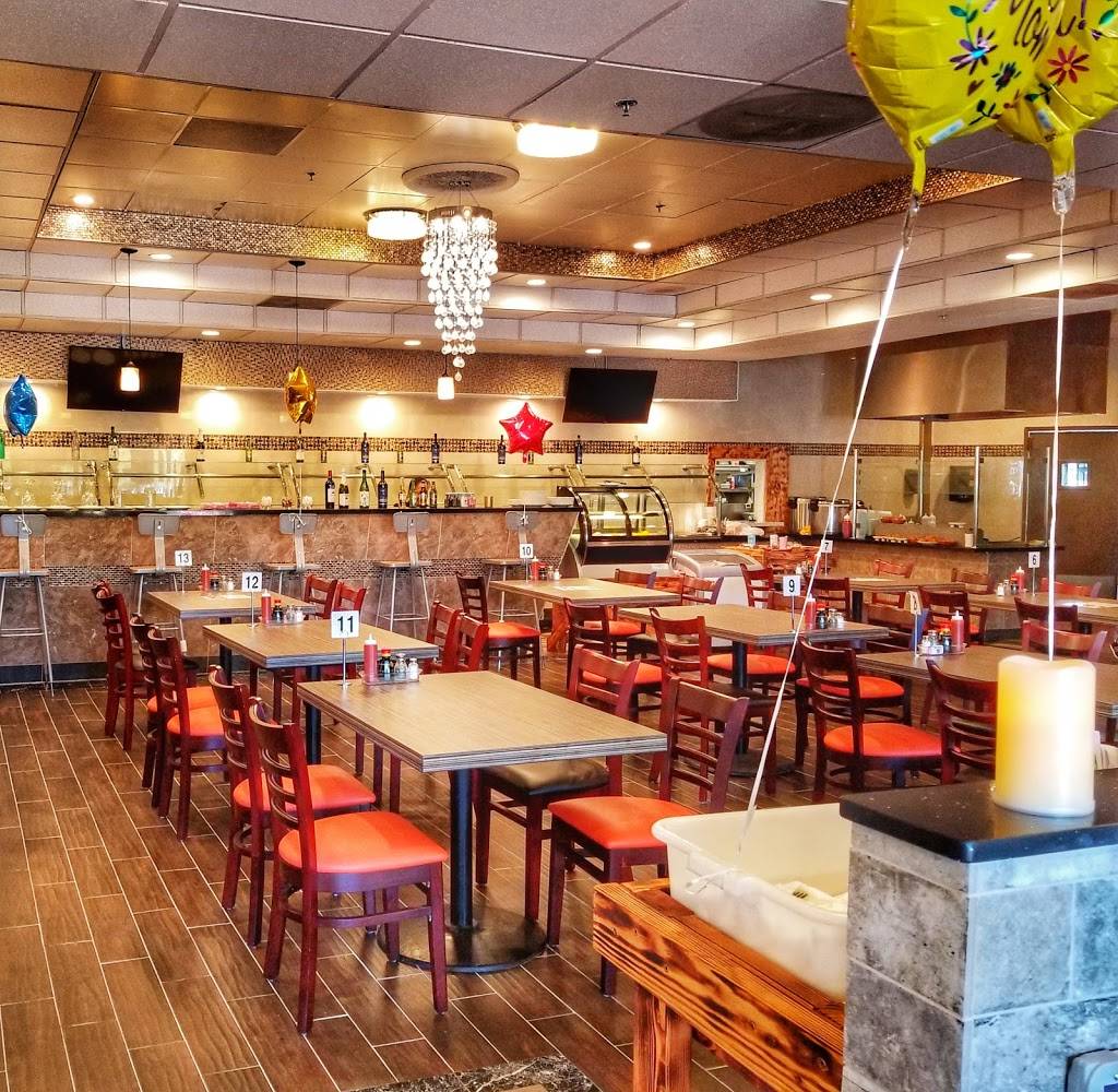 Rancho Kitchen | restaurant | 2654 Jamacha Road #111, El Cajon, CA 92019, USA | 6196705777 OR +1 619-670-5777