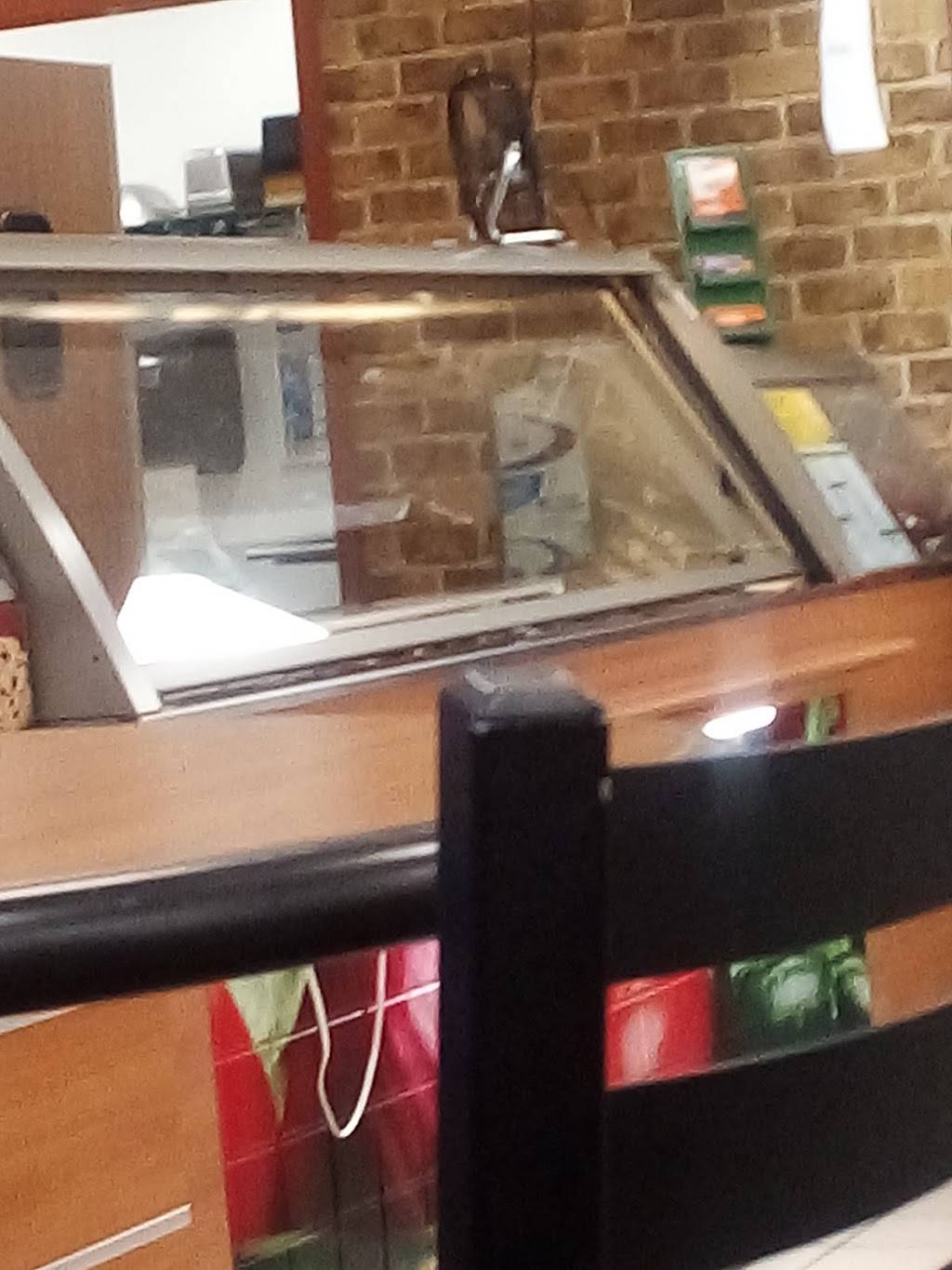 Subway | restaurant | 13424 Dayton Pike, Soddy-Daisy, TN 37379, USA | 4233322381 OR +1 423-332-2381