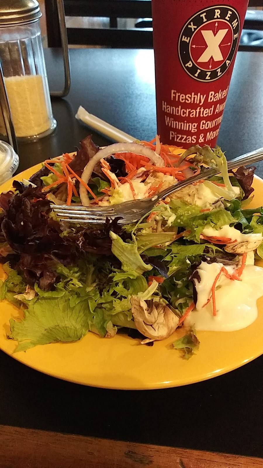 Extreme Pizza | meal takeaway | 151 Park Pl, Richmond, CA 94801, USA | 5106201800 OR +1 510-620-1800