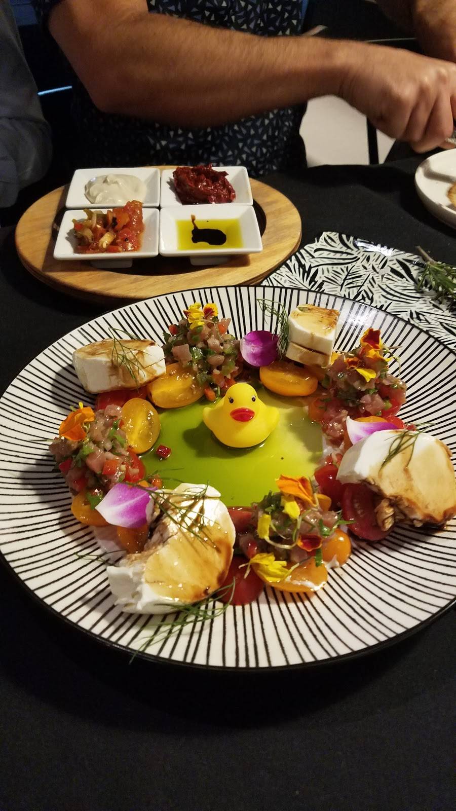 Sami & Susu | restaurant | 2001 Biscayne Blvd, Miami, FL 33132, USA | 7862195861 OR +1 786-219-5861