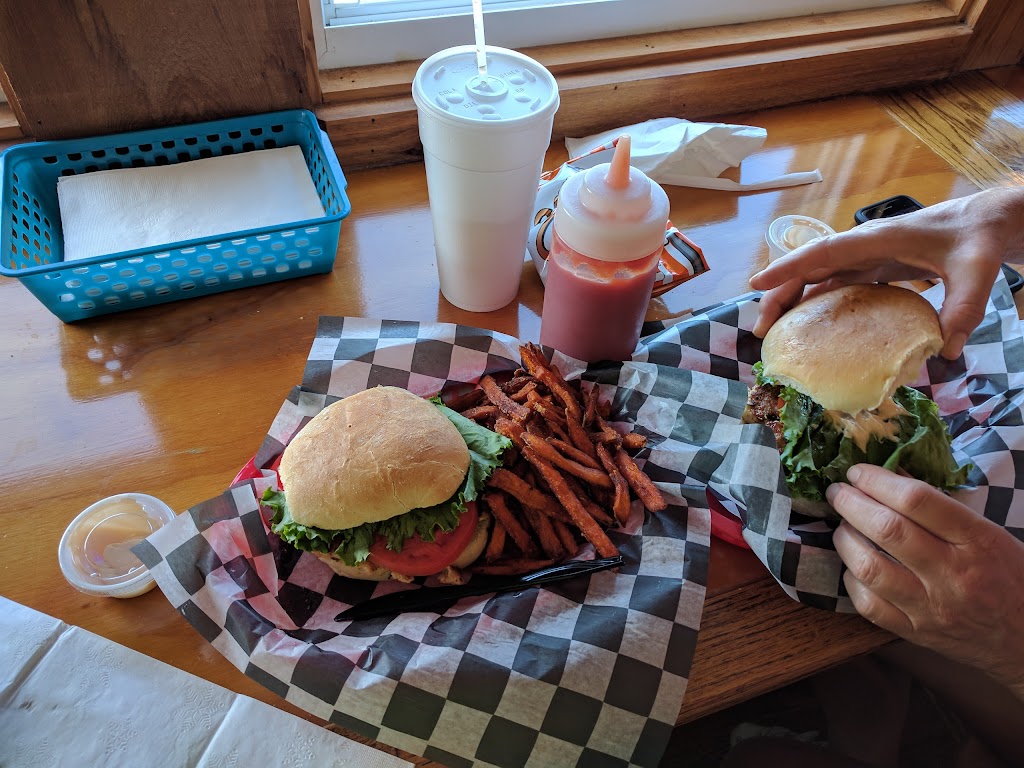 Harbor Deli | restaurant | 58058 North Carolina Hwy 12, Hatteras, NC 27943, USA | 2529862500 OR +1 252-986-2500