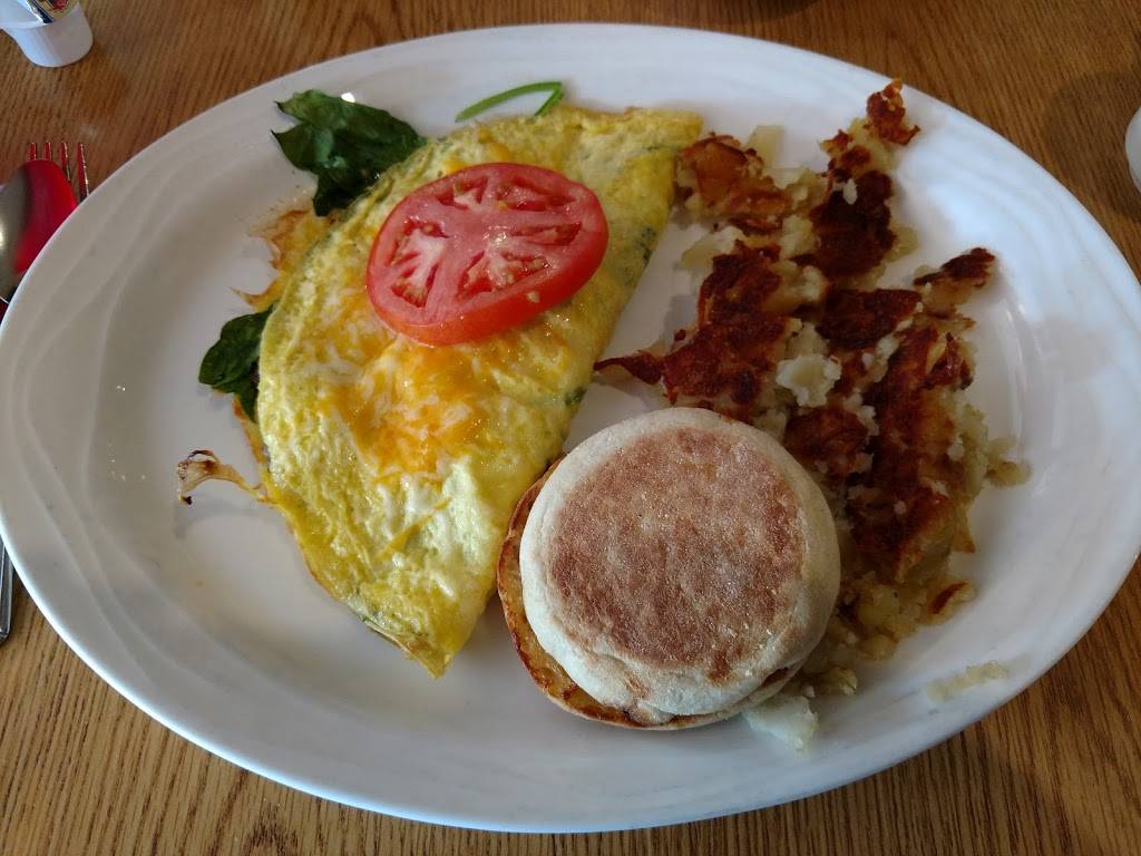 L.A. Petes | restaurant | 6080 Brecksville Rd, Independence, OH 44131, USA | 2166424341 OR +1 216-642-4341