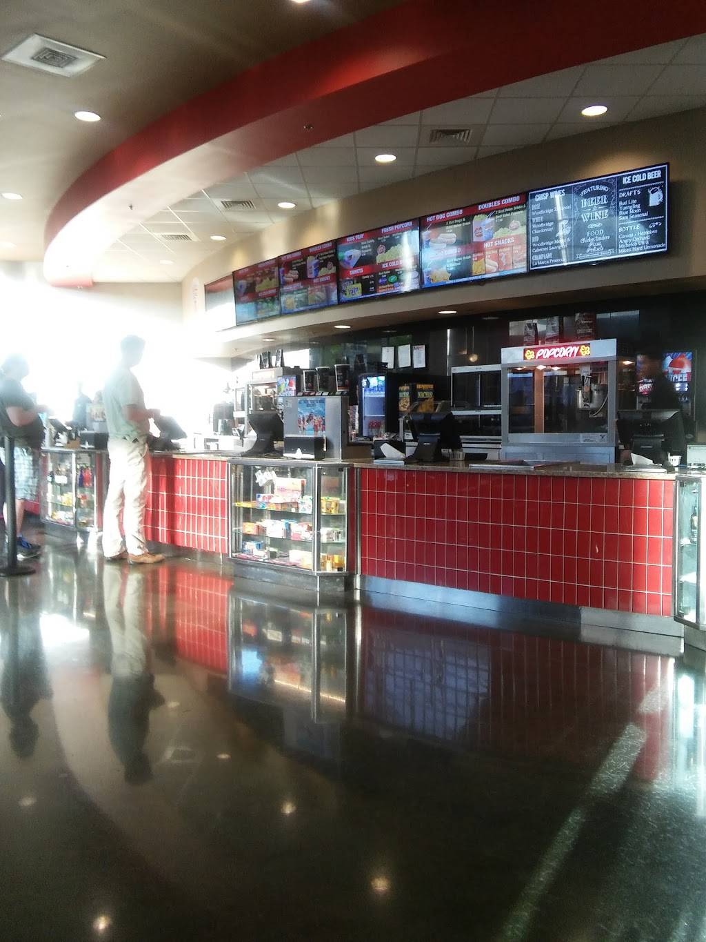 Cinemark City Center 12 | meal takeaway | 11810 Fountain Way, Newport News, VA 23606, USA | 7575259898 OR +1 757-525-9898