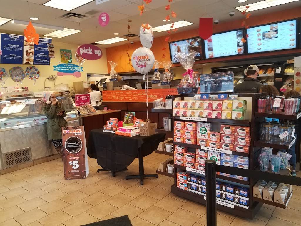 Dunkin Donuts | cafe | 1651 N Western Ave, Chicago, IL 60647, USA | 7736978582 OR +1 773-697-8582