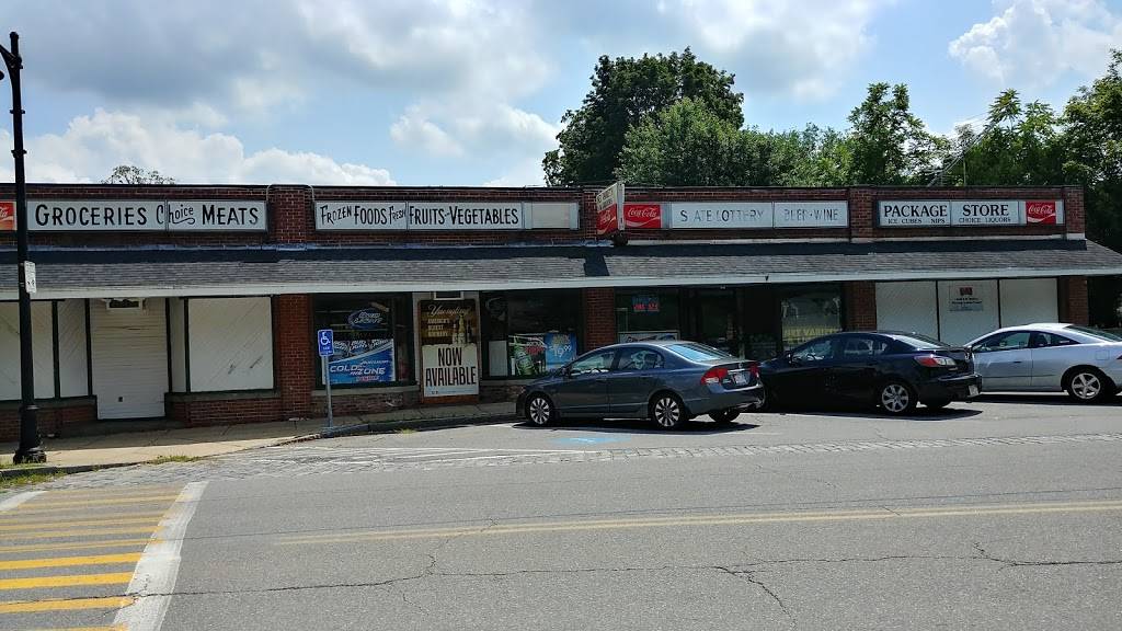 Rouxs Market | restaurant | 21 Front St, Shirley, MA 01464, USA | 9784259733 OR +1 978-425-9733