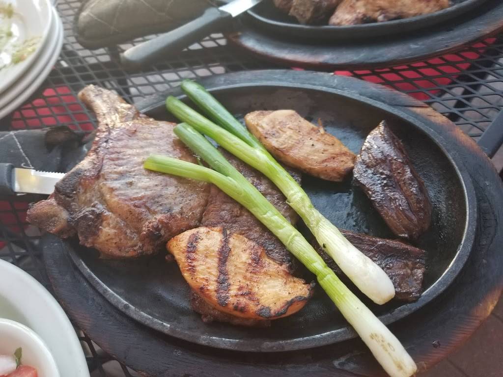 Mangoes | restaurant | 401 Central Ave, Bethpage, NY 11714, USA | 5169350882 OR +1 516-935-0882