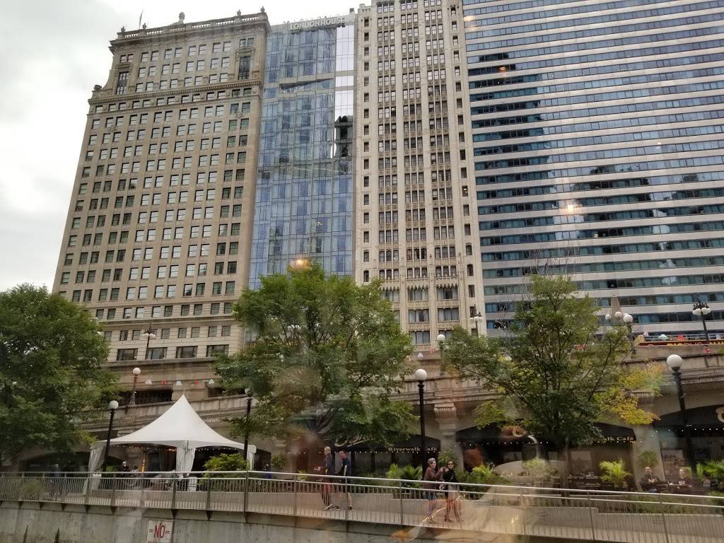 Odyssey Lake Michigan | restaurant | Navy Pier, 600 E Grand Ave, Chicago, IL 60611, USA | 3123211241 OR +1 312-321-1241