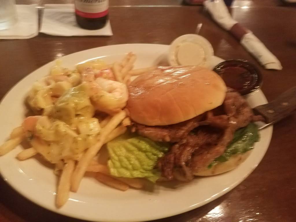 Martys Pub | restaurant | 304 N Jefferson St, Converse, IN 46919, USA | 7653955442 OR +1 765-395-5442